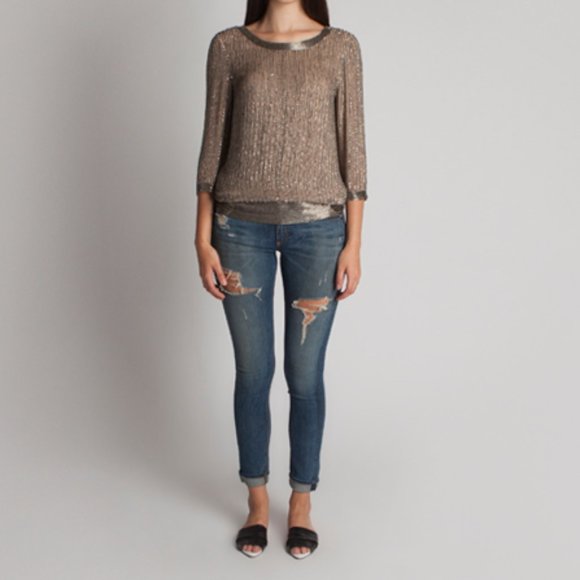 Rag & Bone Designer Skinny Jeans for Women - Picture 3 of 3